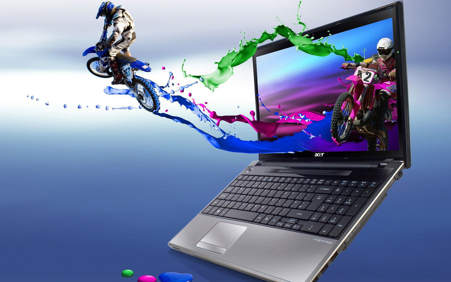 distributor Acer PC desktop harga bersaing Jakarta