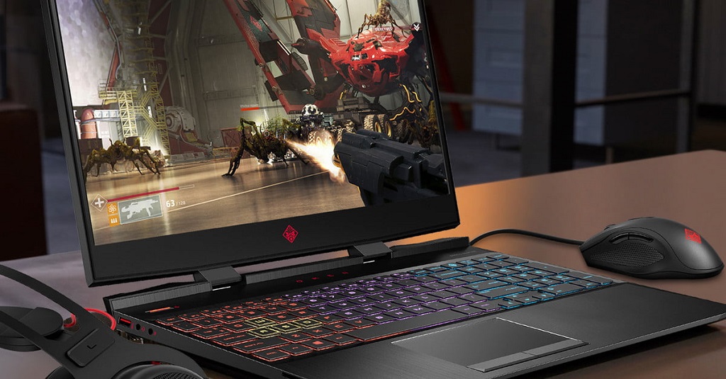 laptop gaming terbaik