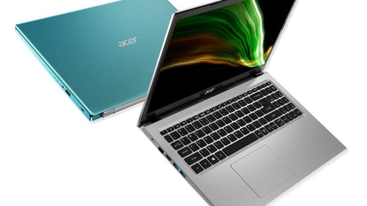 Acer notebook