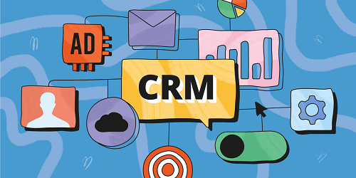 Software CRM