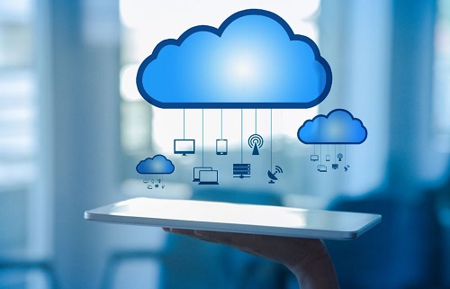 software cloud computing