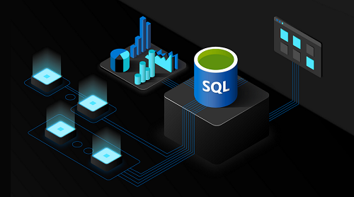 SQL Server dan MySQL