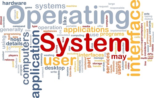 System Operasi