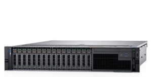 Spesifikasi Dell Server R740