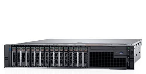 Dell Server R740