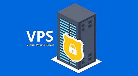 Virtual Private Server