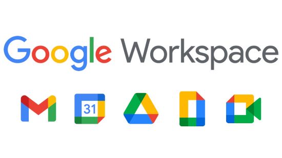 Google Workspace