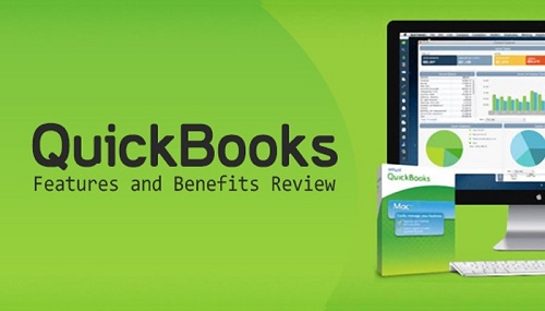 quickbooks software