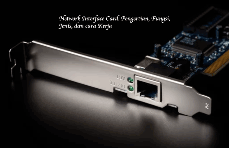 network interface card