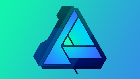 Affinity Designer